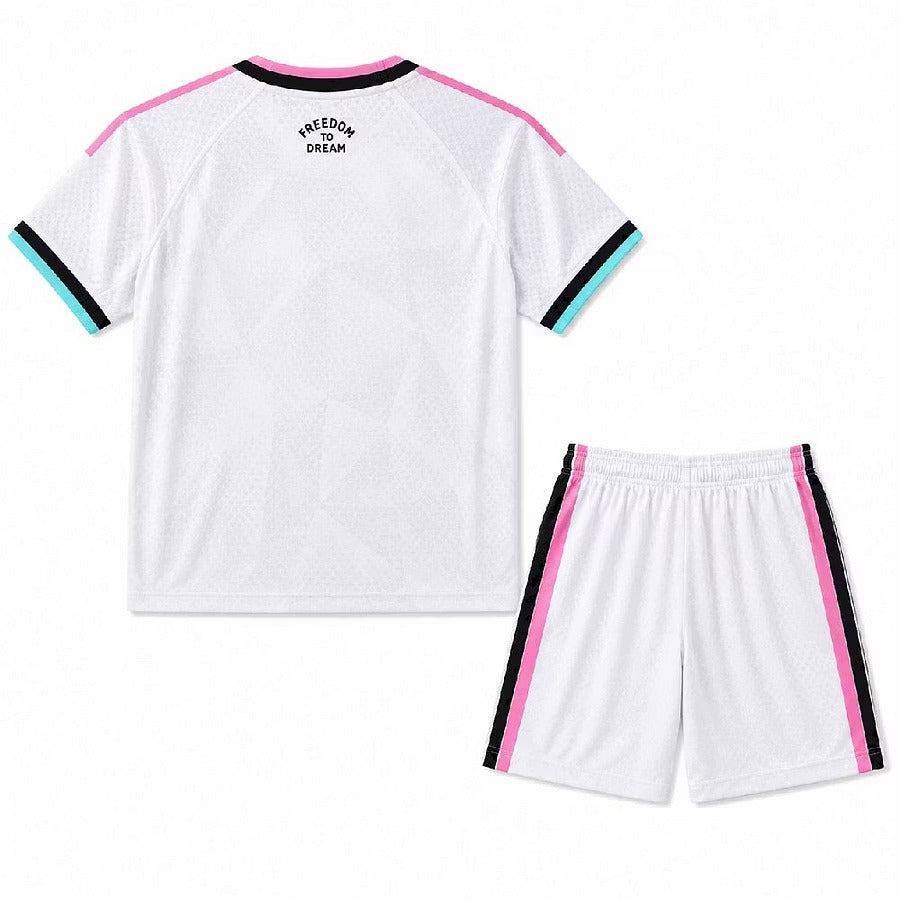 Kit Enfant Inter Miami Third 26/27