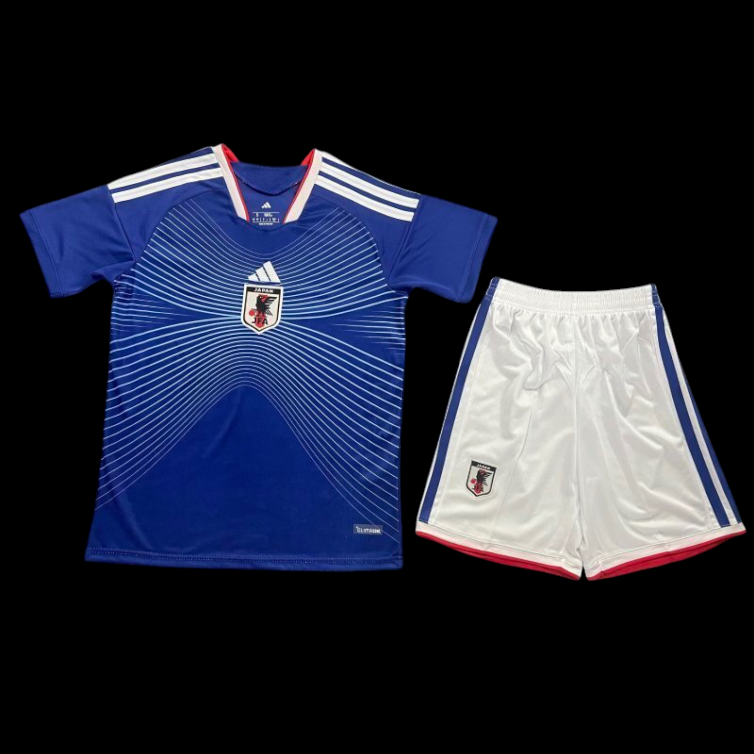 Kit Enfant Japon Domicile 2026