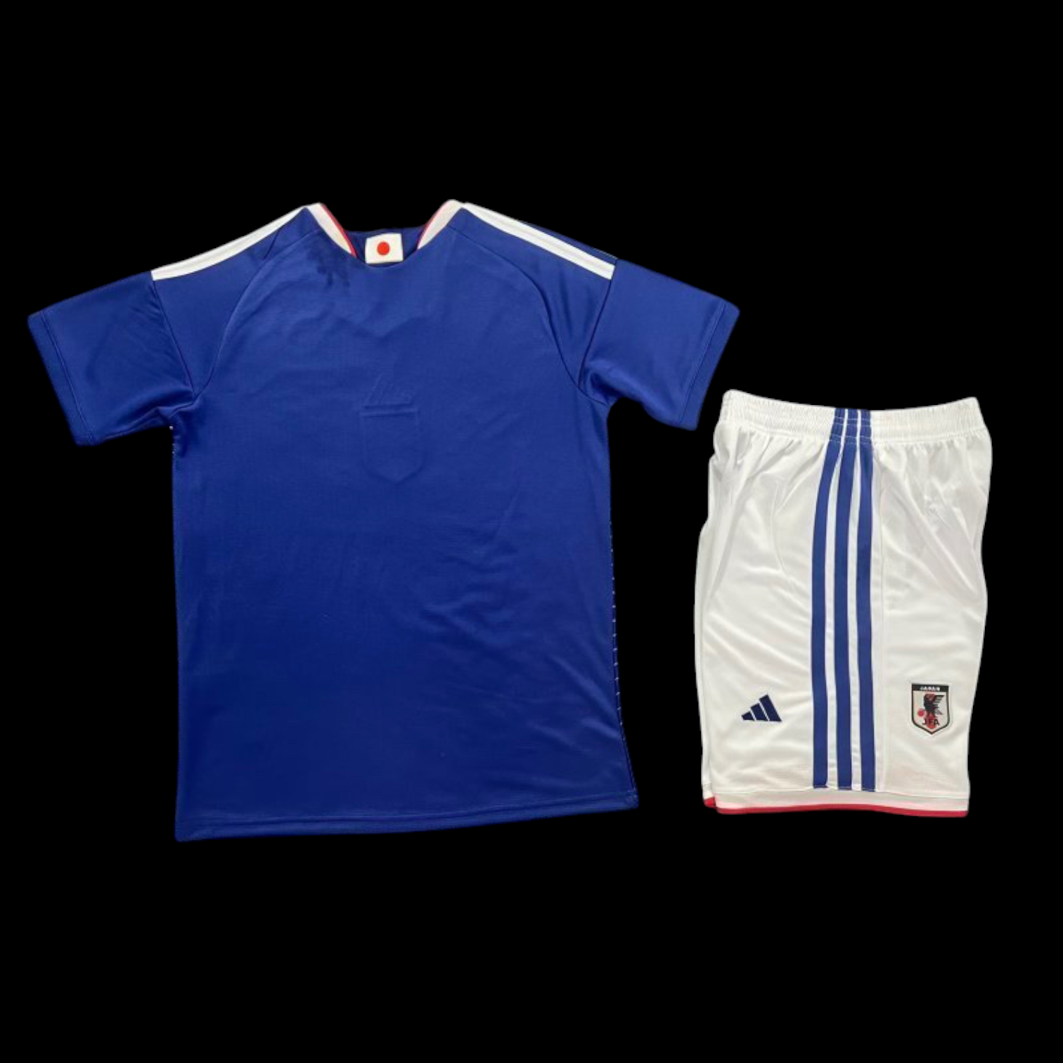 Kit Enfant Japon Domicile 2026