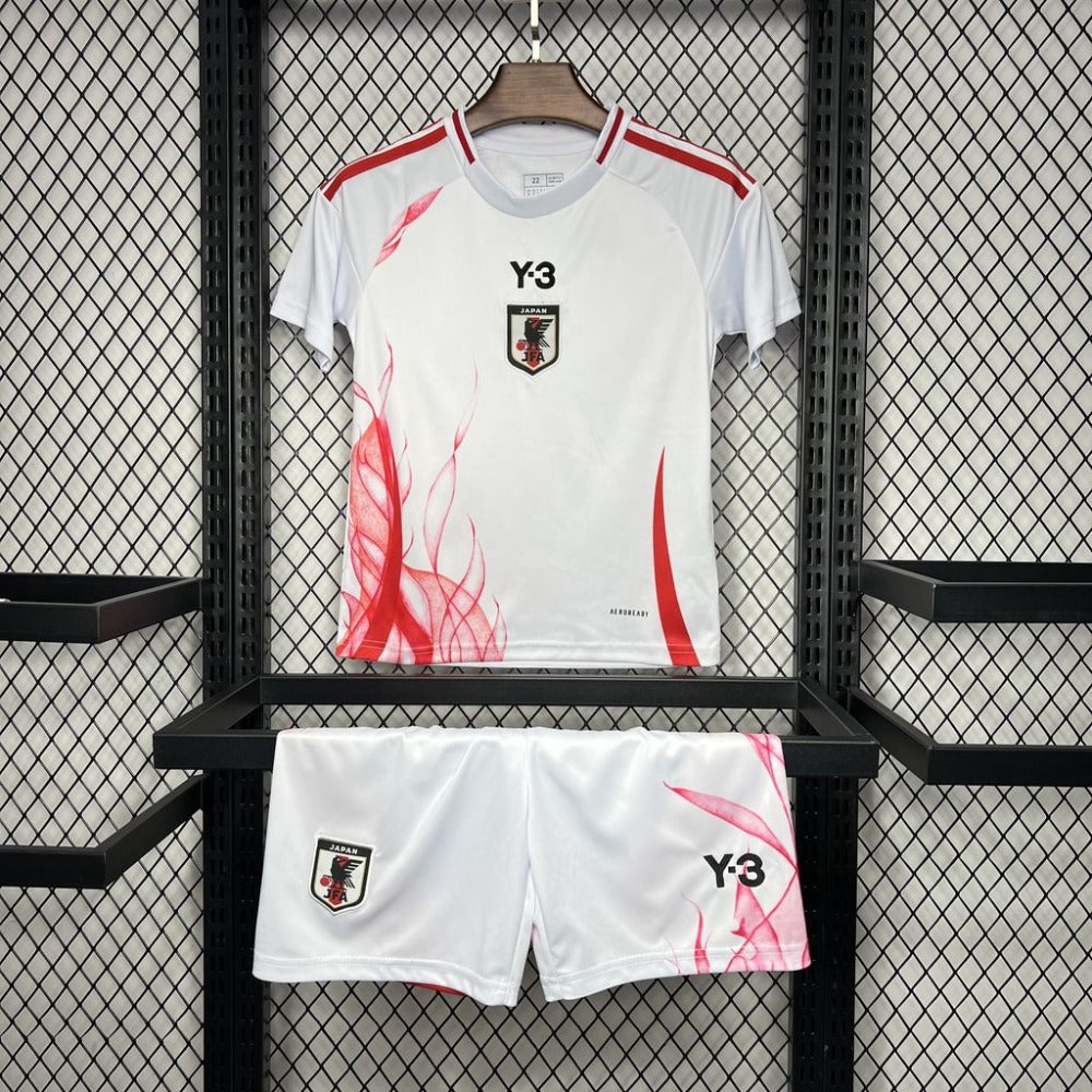 Kit Enfant Japon Extérieur 2024