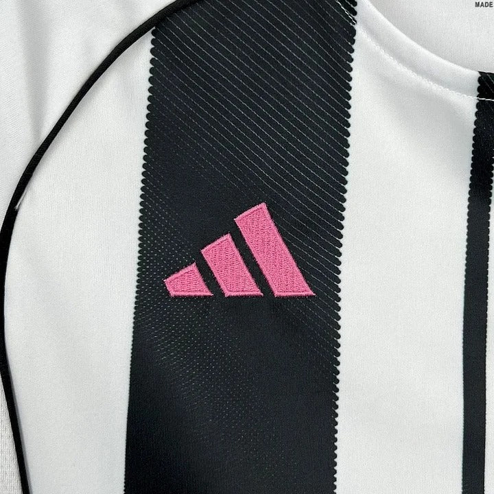 Kit Enfant Juventus Domicile 25/26