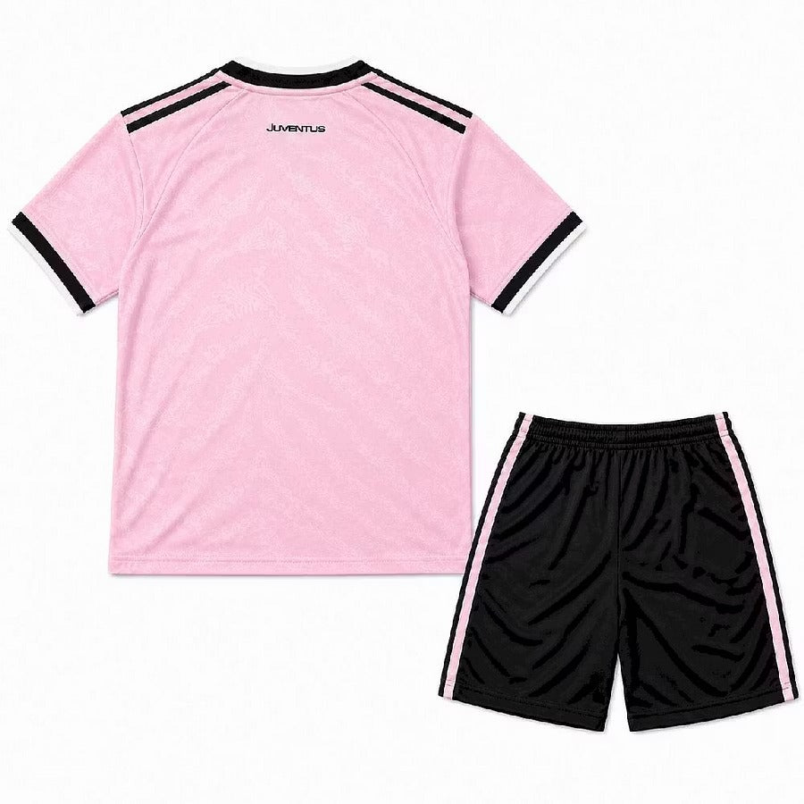 Kit Enfant Juventus Third 26/27