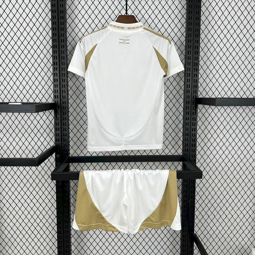 Kit Enfant Los Angeles FC Extérieur 25/26