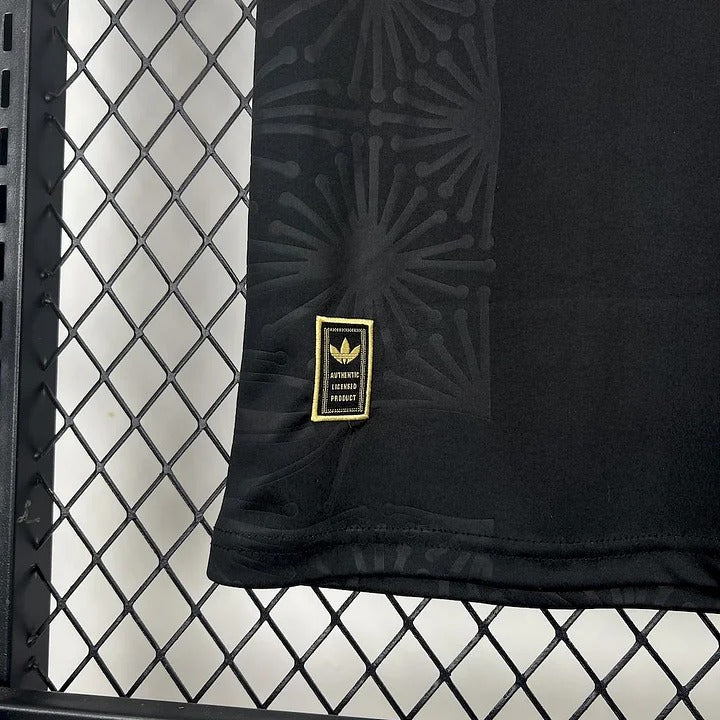 Kit Enfant Mexique Édition de Oro 2025