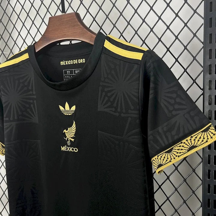 Kit Enfant Mexique Édition de Oro 2025