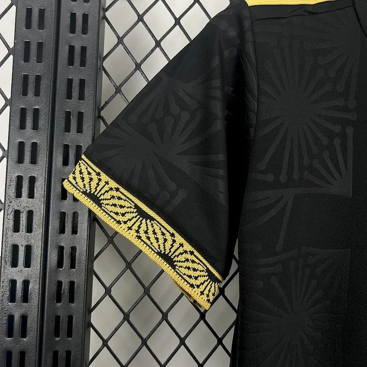 Kit Enfant Mexique Édition de Oro 2025