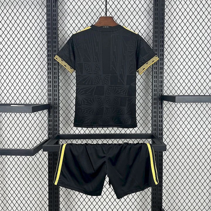 Kit Enfant Mexique Édition de Oro 2025