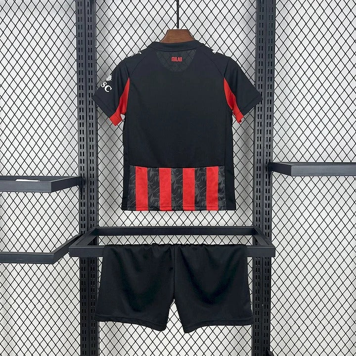 Kit Enfant Milan AC Domicile 25/26
