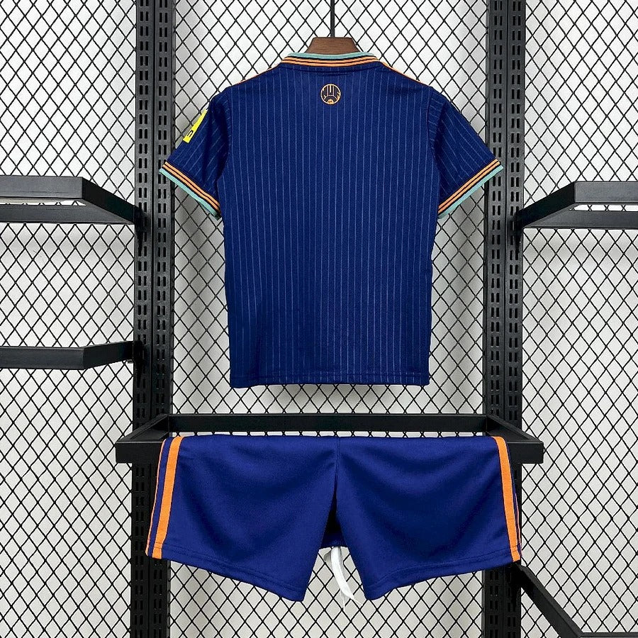 Kit Enfant Newcastle Third 25/26