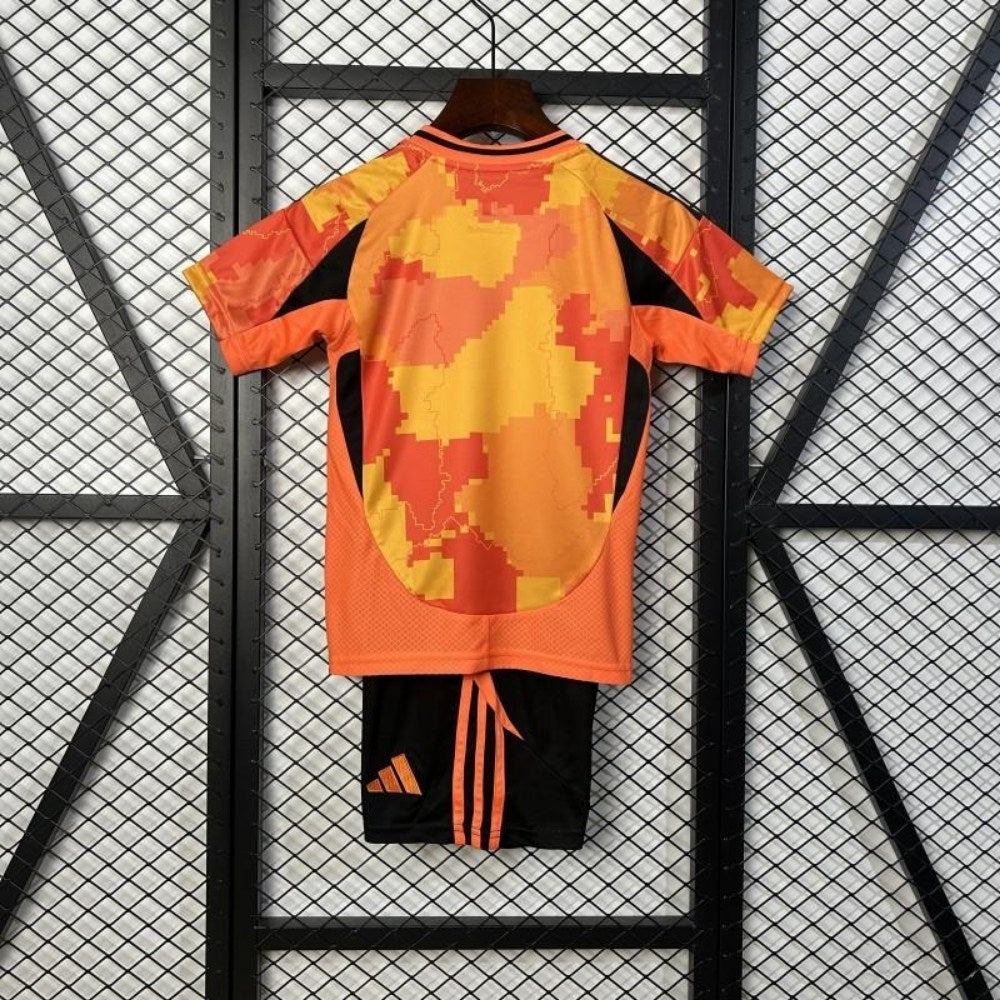 Kit Enfant Paris FC X Jefe 25/26