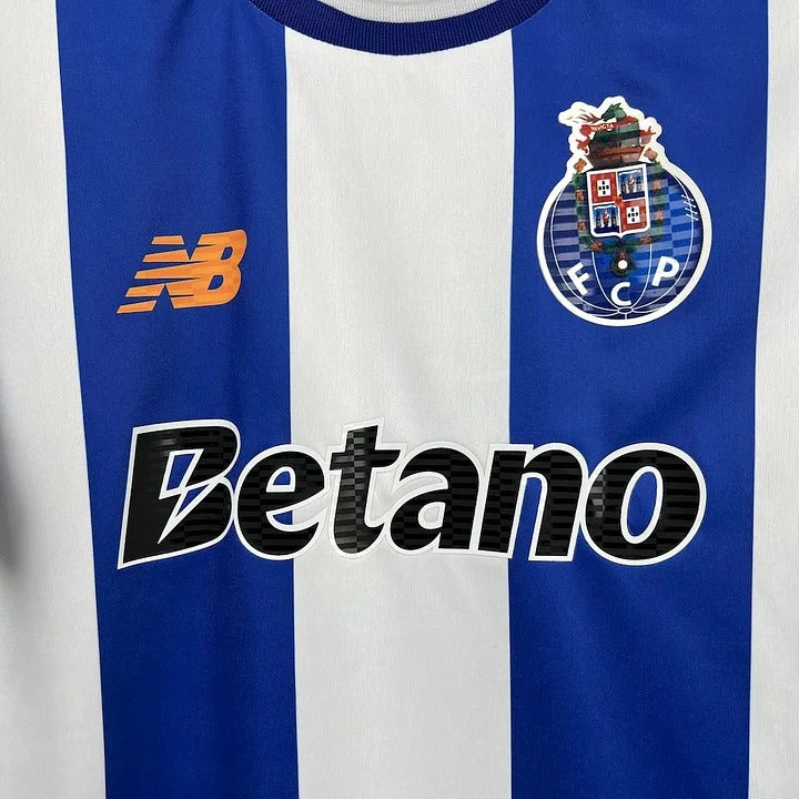 Kit Enfant Porto Domicile 25/26