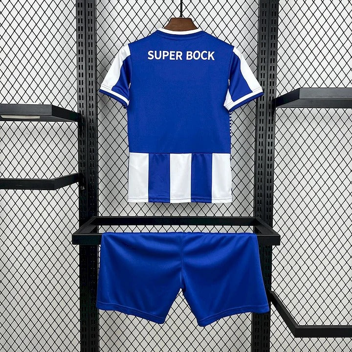 Kit Enfant Porto Domicile 25/26