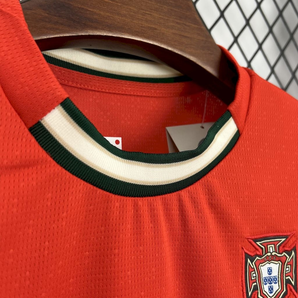 Kit Enfant Portugal Domicile 2025