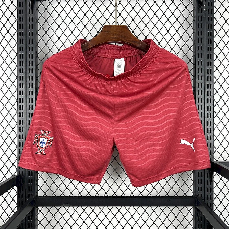 Short Portugal Domicile 2026