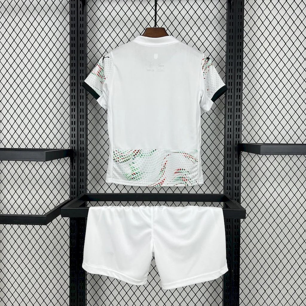 Kit Enfant Portugal Extérieur 2025