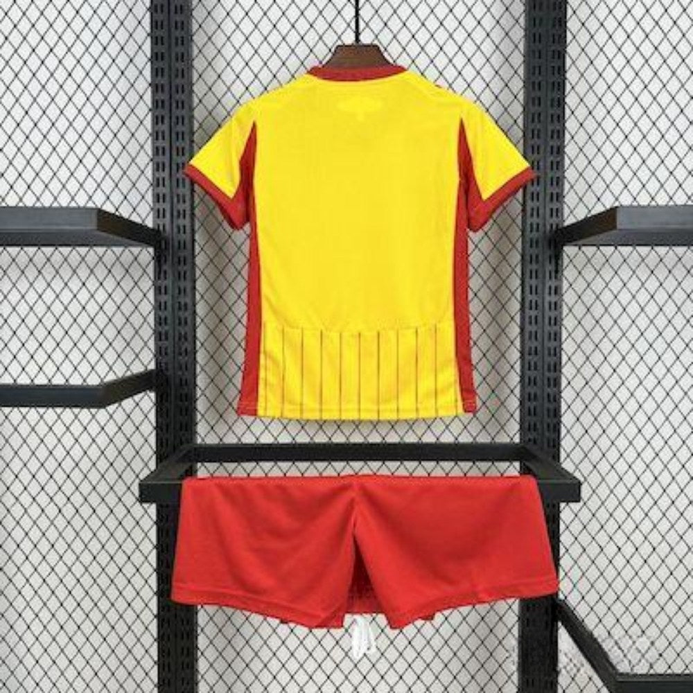 Kit Enfant RC Lens Domicile 25/26