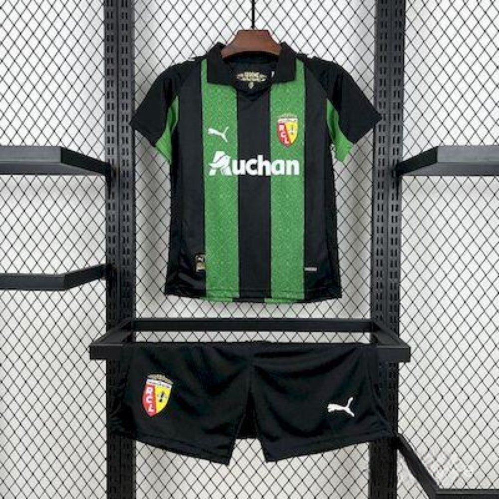 Kit Enfant RC Lens Extérieur 25/26
