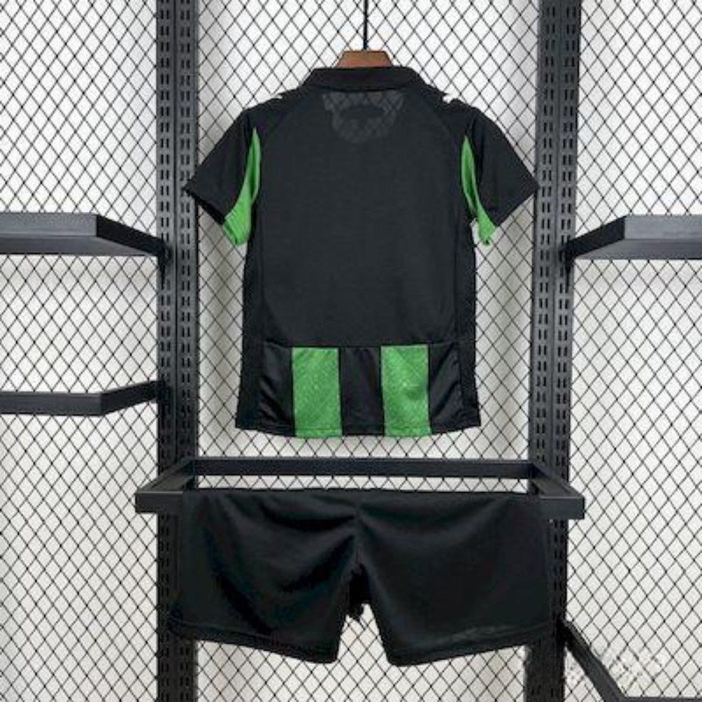 Kit Enfant RC Lens Extérieur 25/26