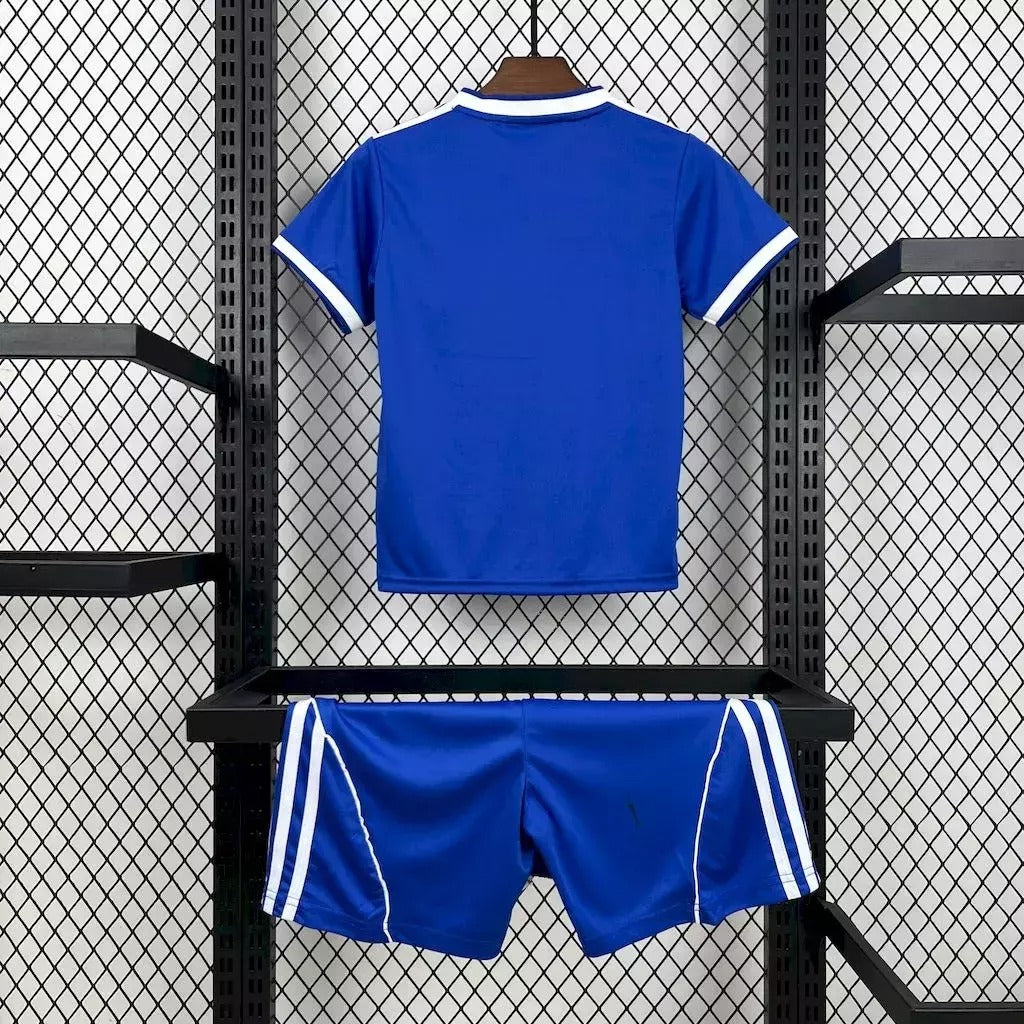 Kit Enfant Real Madrid Third 25/26