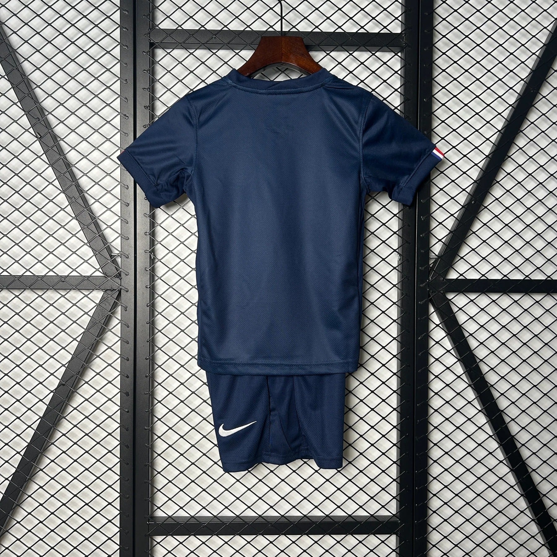 Kit Enfant Paris SG Domicile 25/26