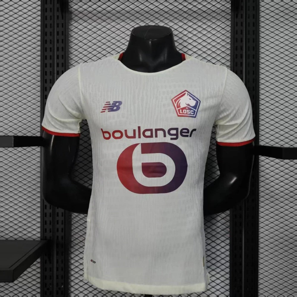 LOSC Lille Extérieur 25/26