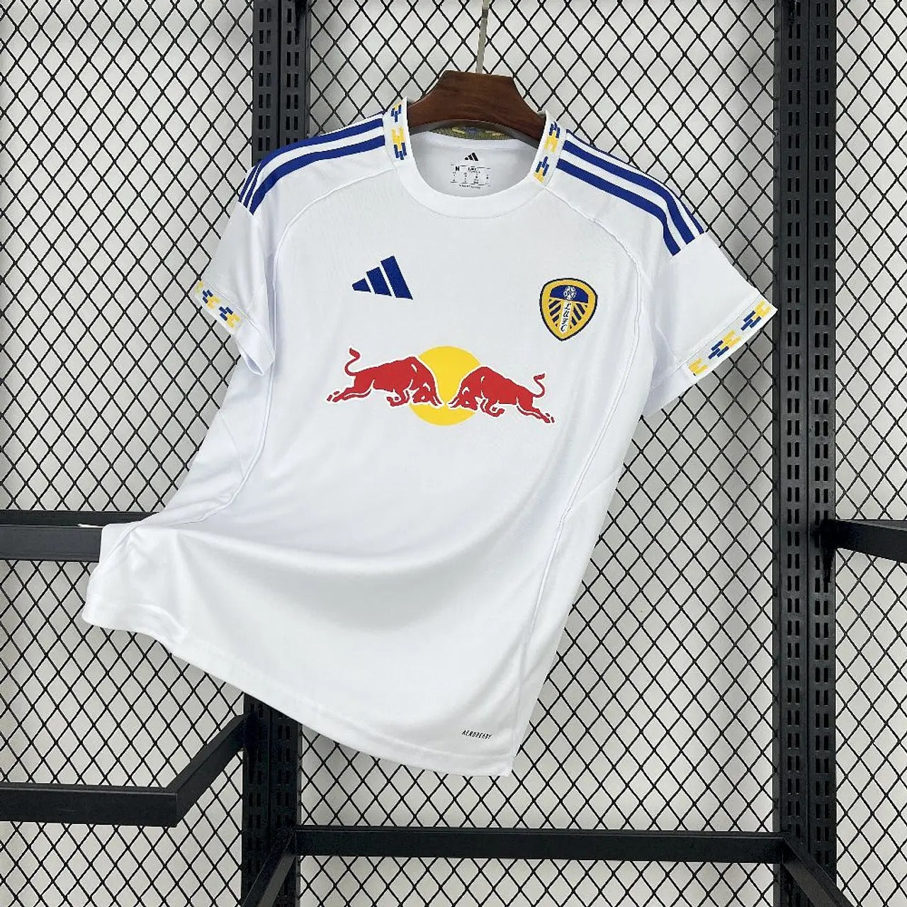 Leeds United Domicile 25/26
