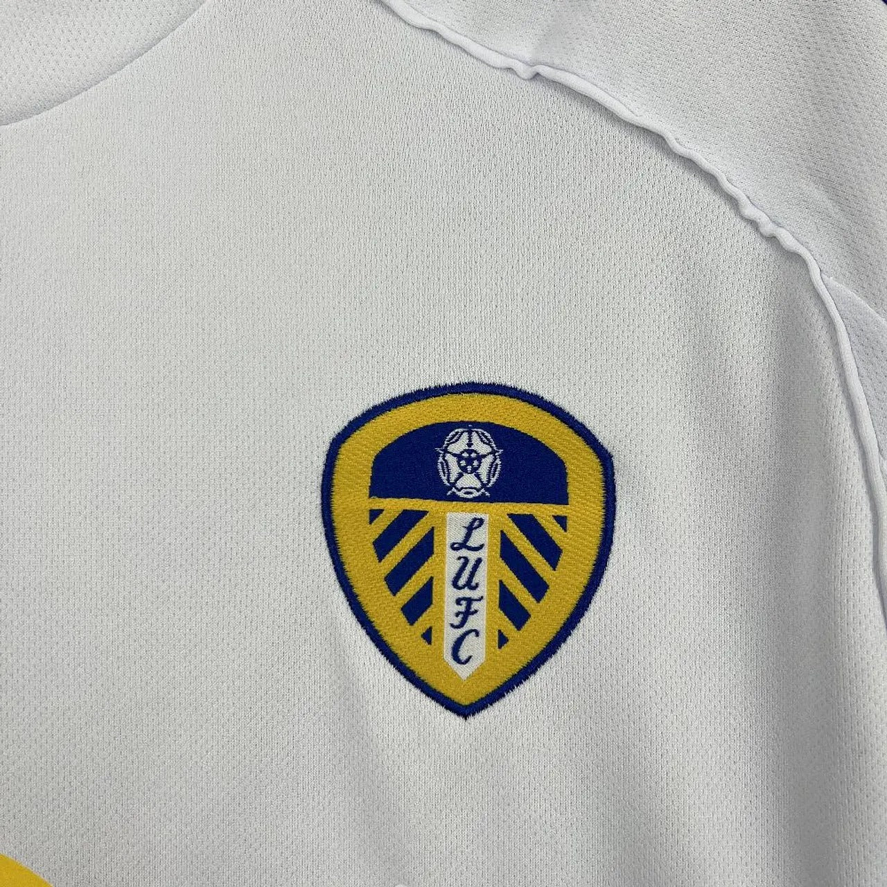 Leeds United Domicile 25/26