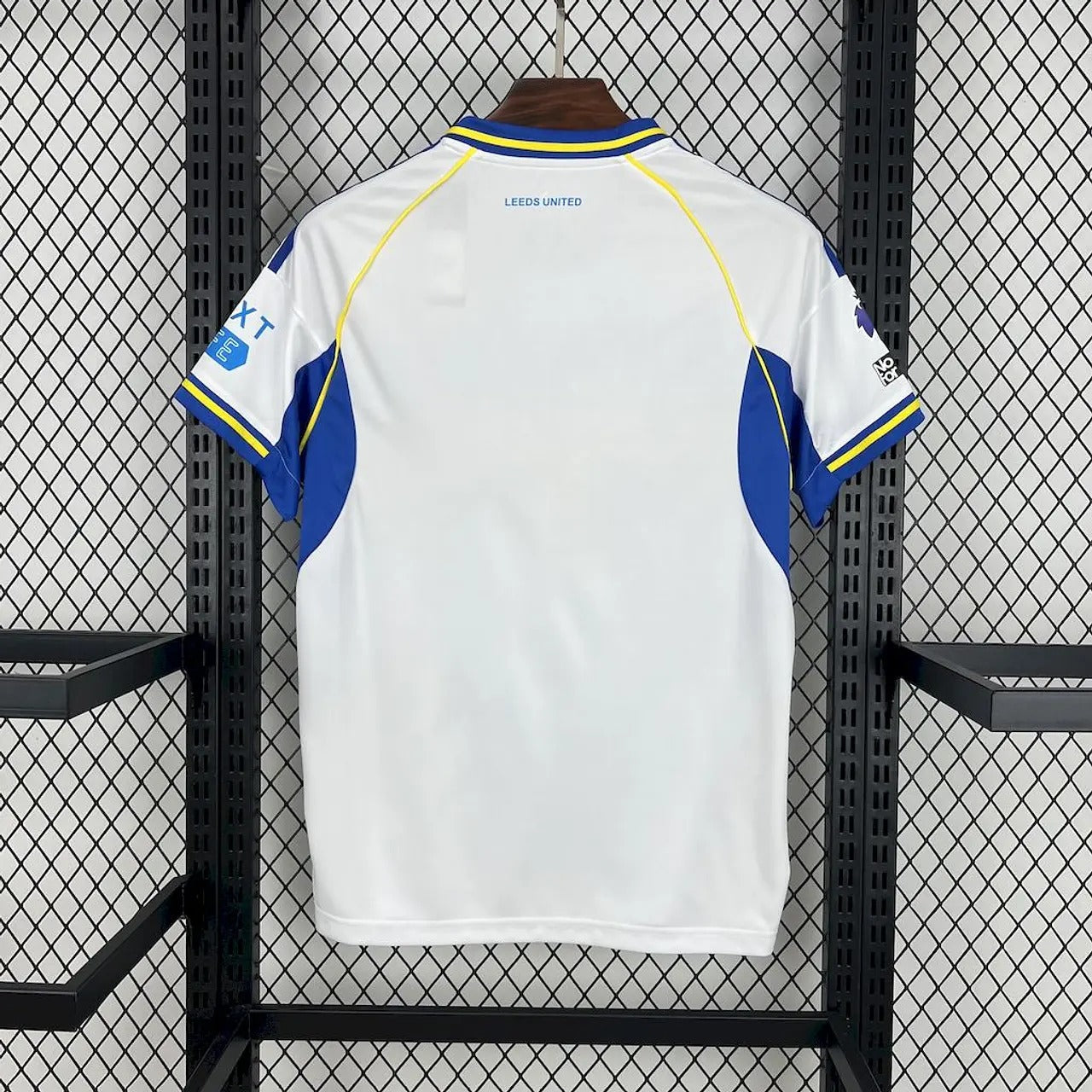 Leeds United Édition Spéciale 25/26