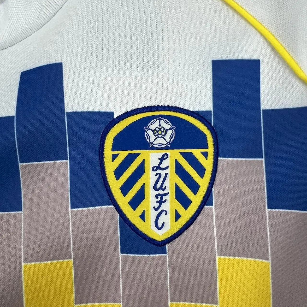 Leeds United Édition Spéciale 25/26