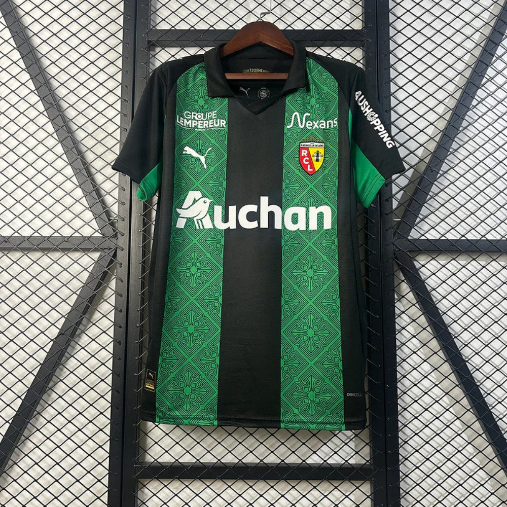 RC Lens Extérieur 25/26