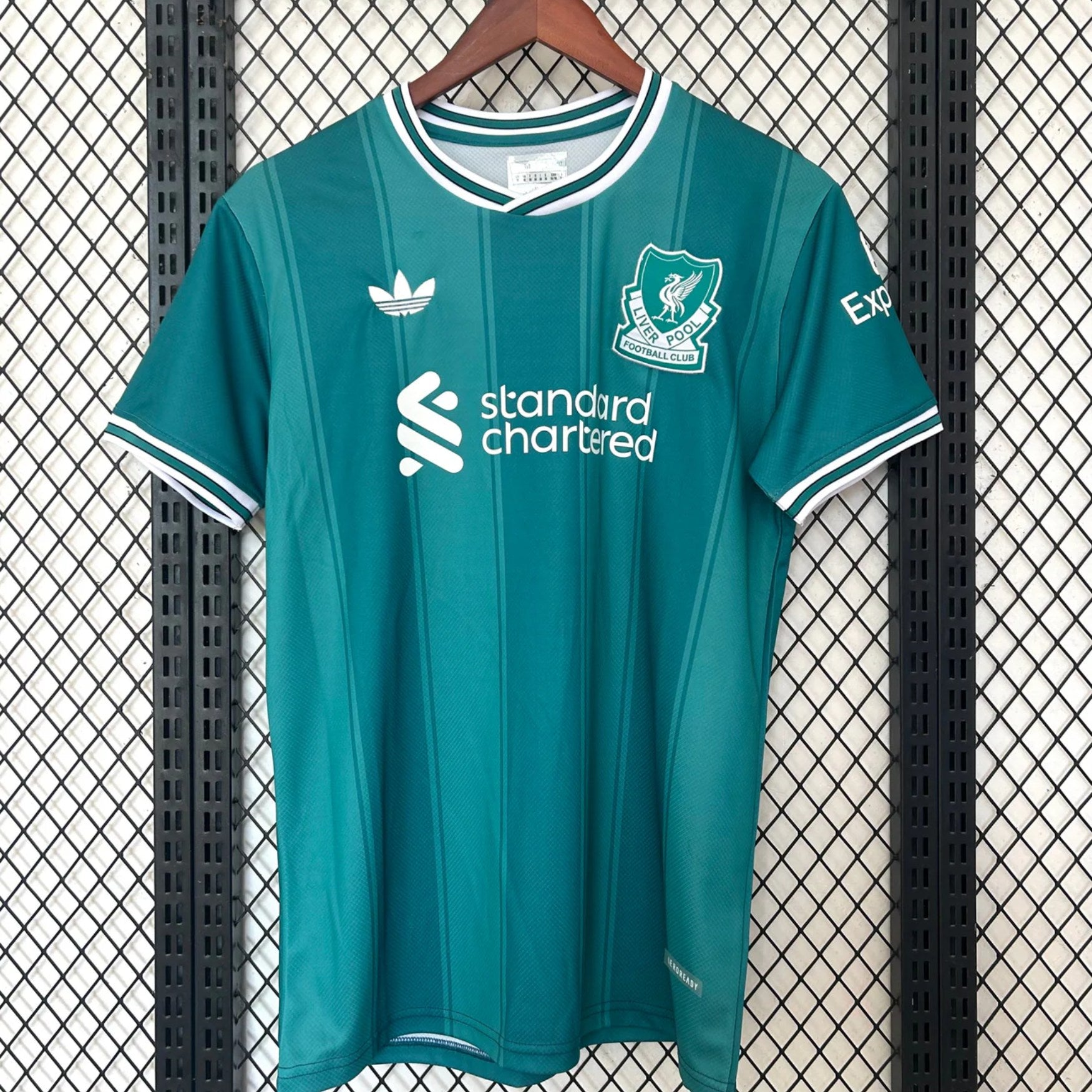 Liverpool Third 25/26