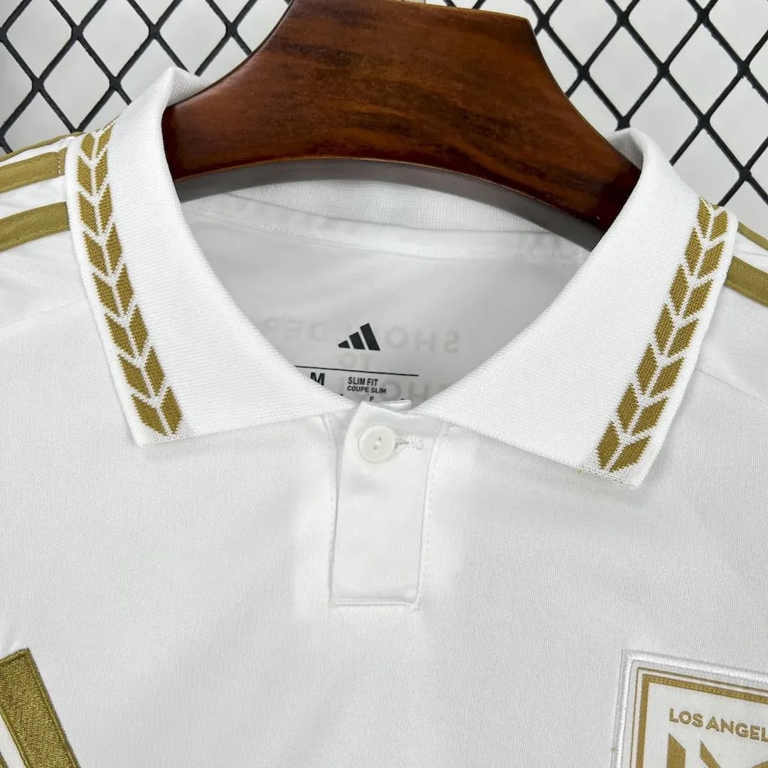 Los Angeles FC Extérieur 25/26