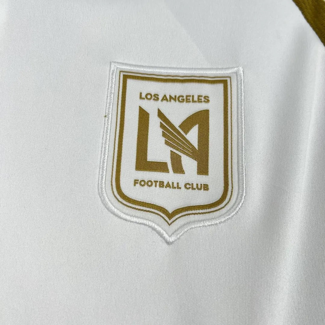 Los Angeles FC Extérieur 25/26