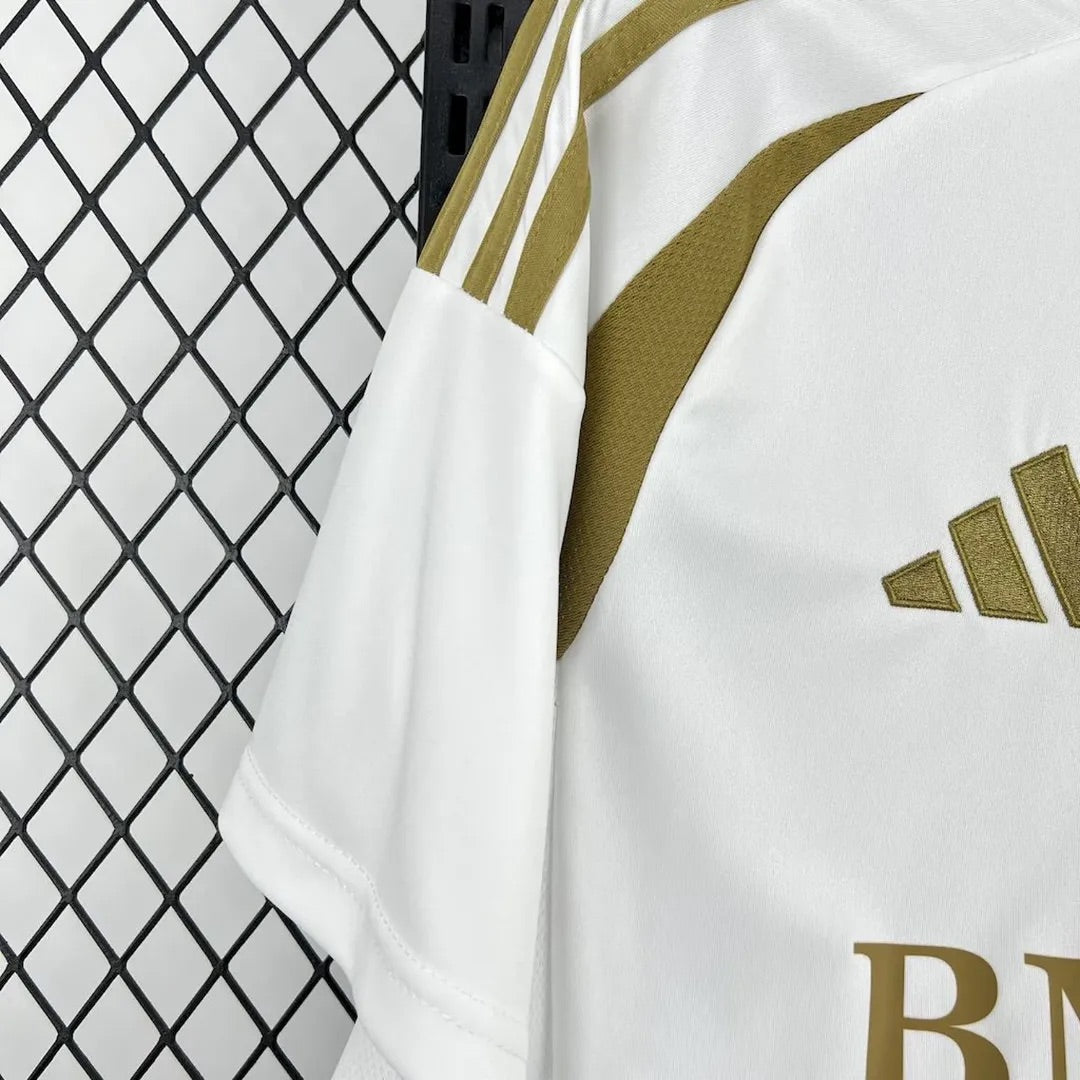 Los Angeles FC Extérieur 25/26
