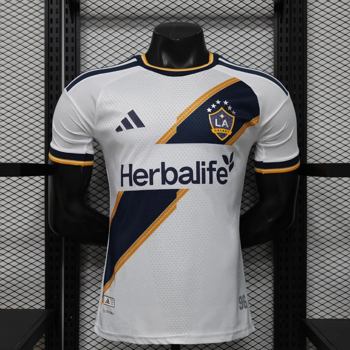 Los Angeles Galaxy Domicile 26/27