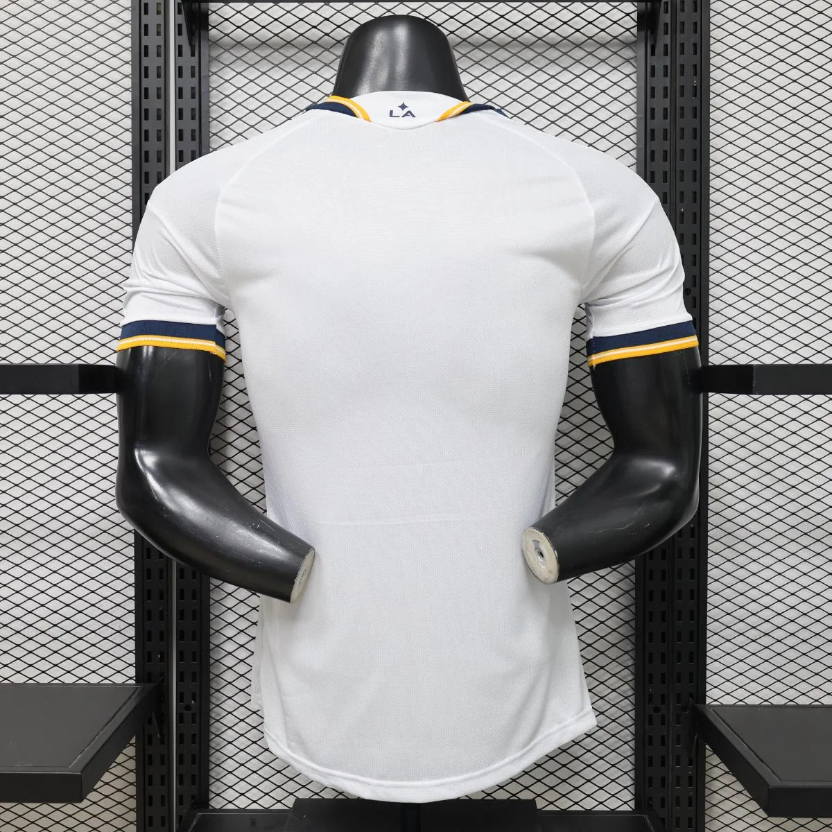 Los Angeles Galaxy Domicile 26/27