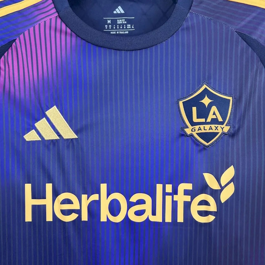 Los Angeles Galaxy Extérieur 25/26