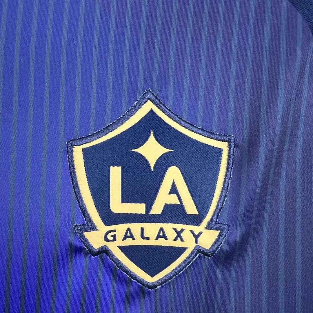 Los Angeles Galaxy Extérieur 25/26