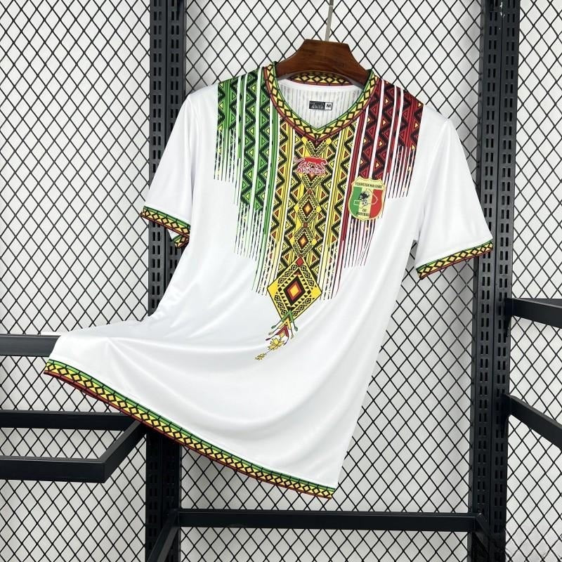Mali Domicile 2026