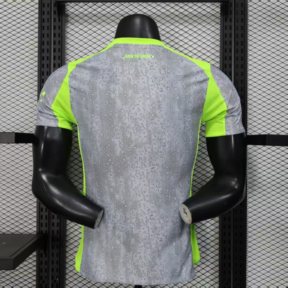 Manchester City Concept Fluo 25/26