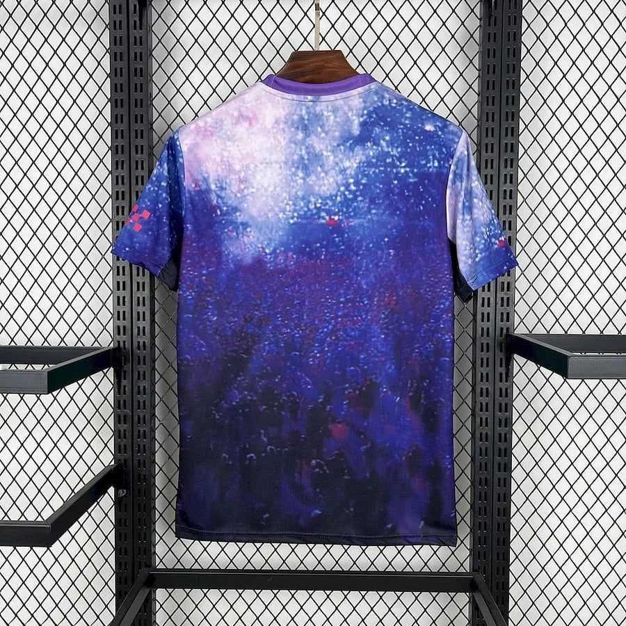 Manchester City Concept Violet 25/26