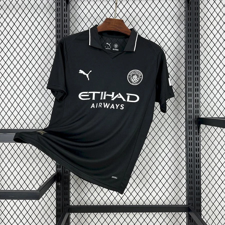Manchester City Extérieur 25/26