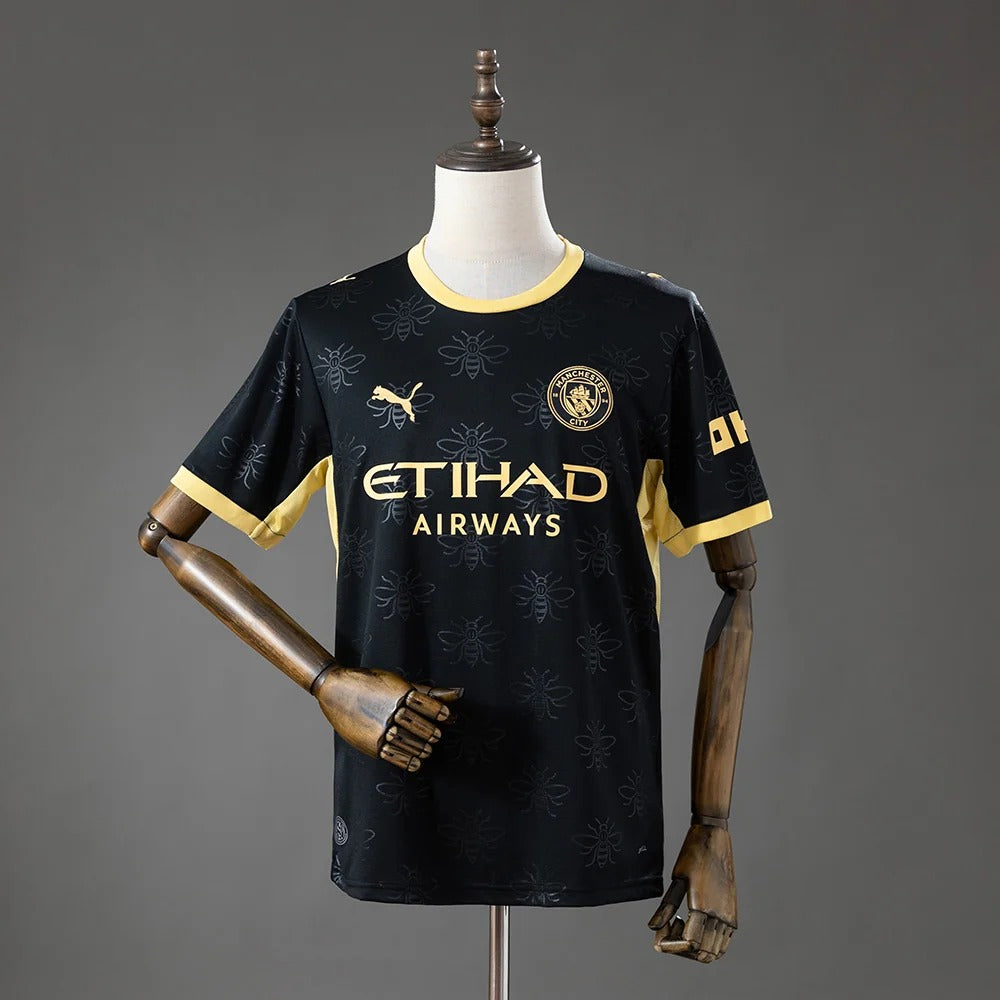 Manchester City Extérieur 26/27