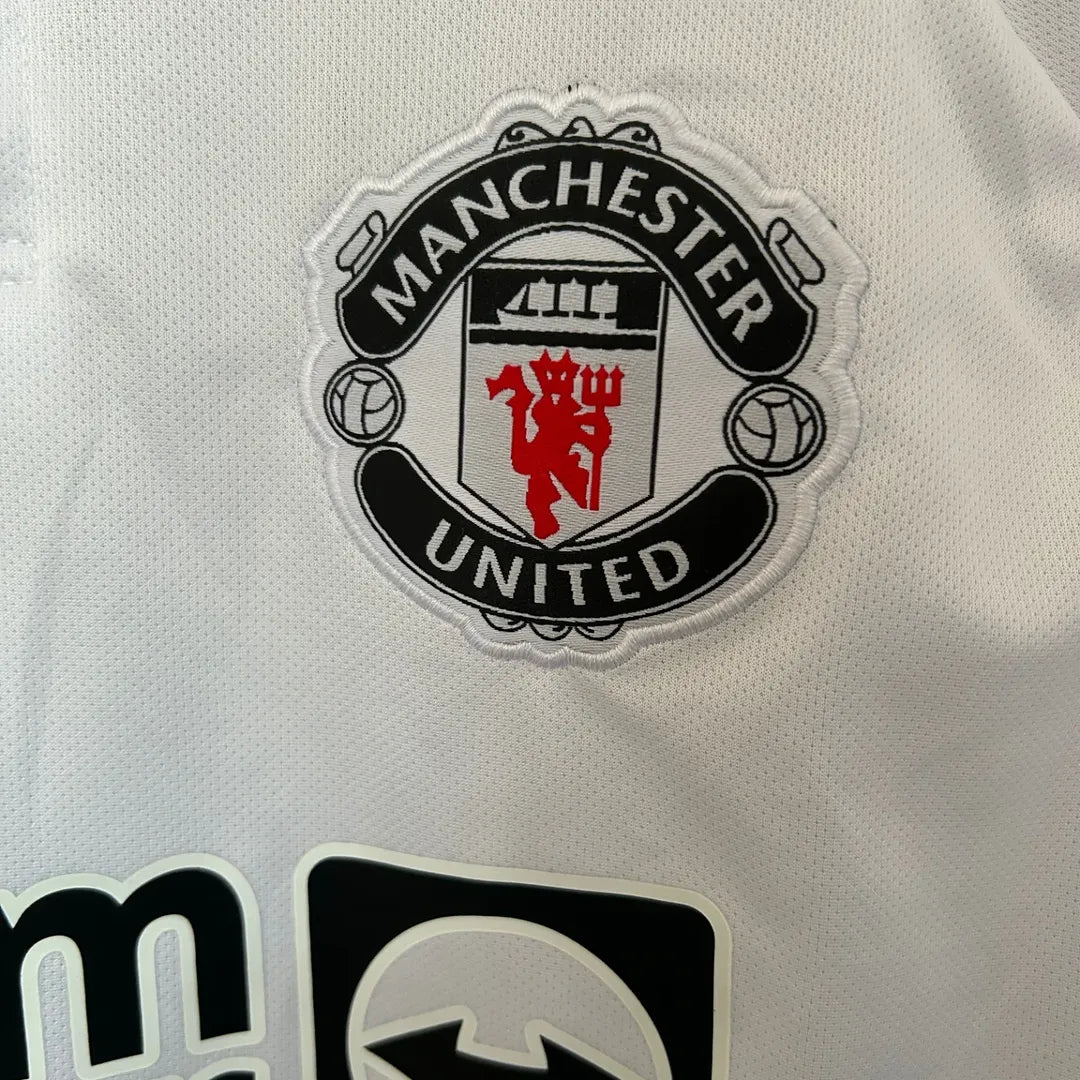 Manchester United Concepts Flowers 24/25