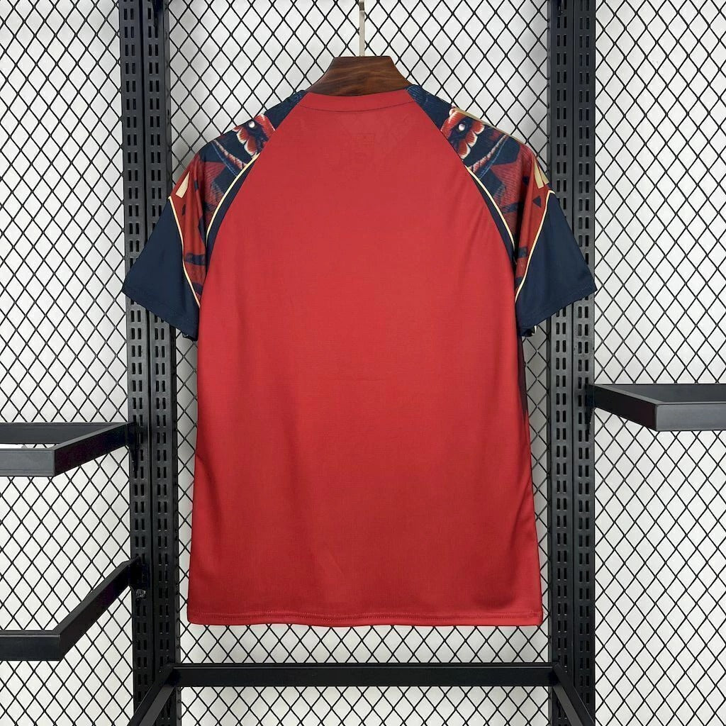Manchester United Concept Serpent 25/26