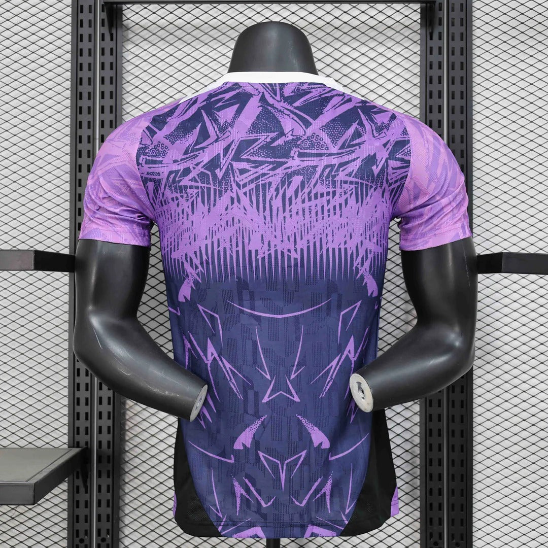 Manchester United Concept Violet 25/26