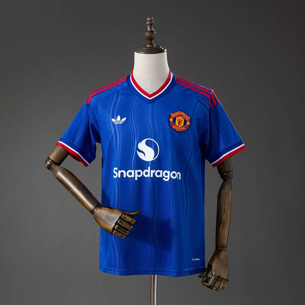Manchester United Extérieur 26/27