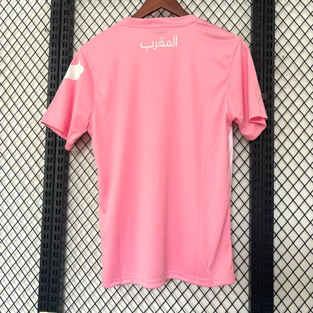 Maroc Concept Rose 2025