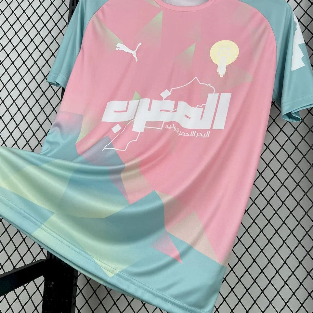 Maroc Édition Spéciale 2025
