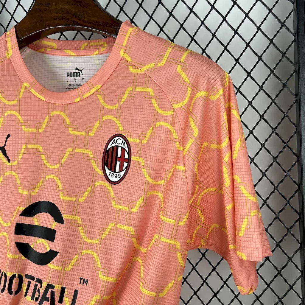 Milan AC Avant Match 25/26